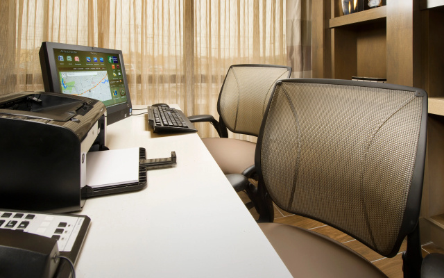 Holiday Inn Express Boston North-Woburn by IHG