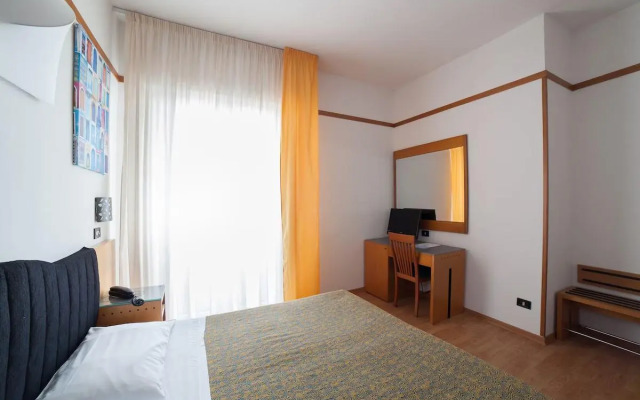 Hotel St. Gregory Park