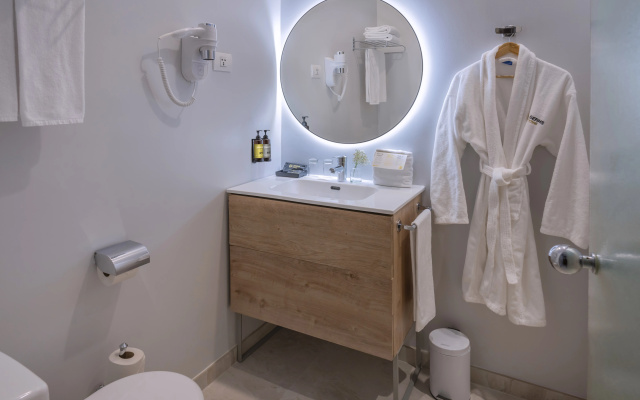 Serhs Carlit Boutique Hotel