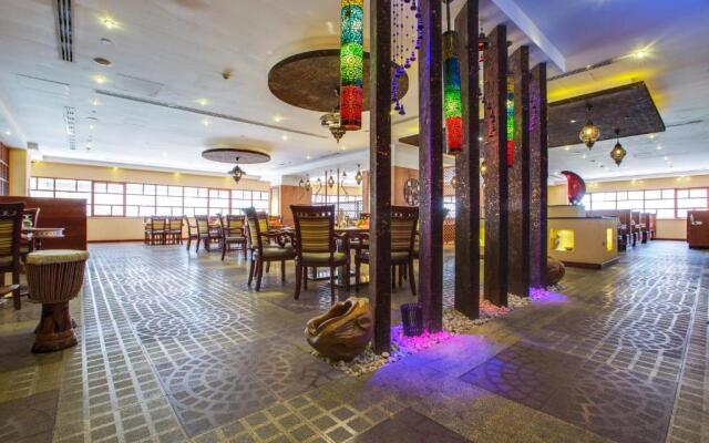 Pearl Executive Hotel Apartment