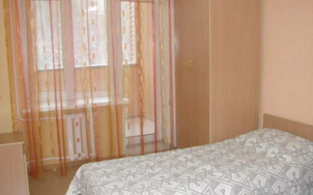 Hotel Solnechny