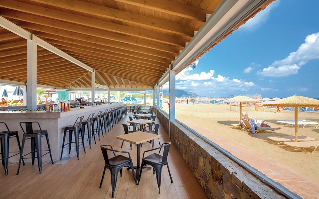 Sentido Sun Beach Resort-adult Only