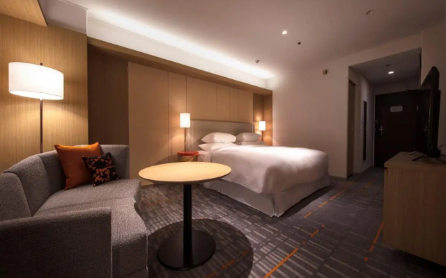 Sheraton Miyako Hotel Osaka