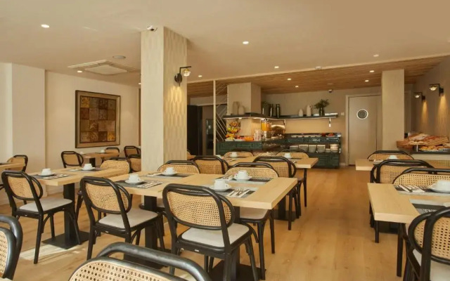 Hotel Zurbarán Palma