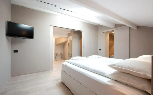 I Portici Hotel