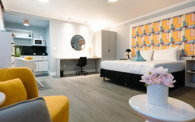 The Cove By Renzzi Hotel