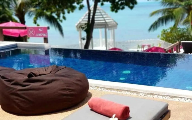 Bhundhari Residence Koh Samui