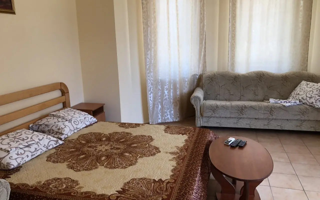 Guest House Comfort