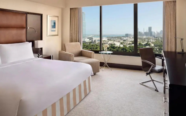 InterContinental Abu Dhabi by IHG