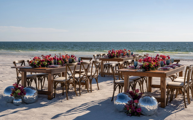 The Luce, St. Pete Beach, a Tribute Portfolio Hotel