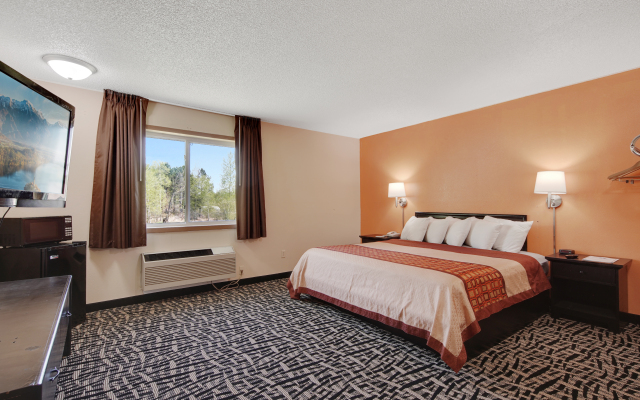Americas Quality Inn & Suites Finlayson