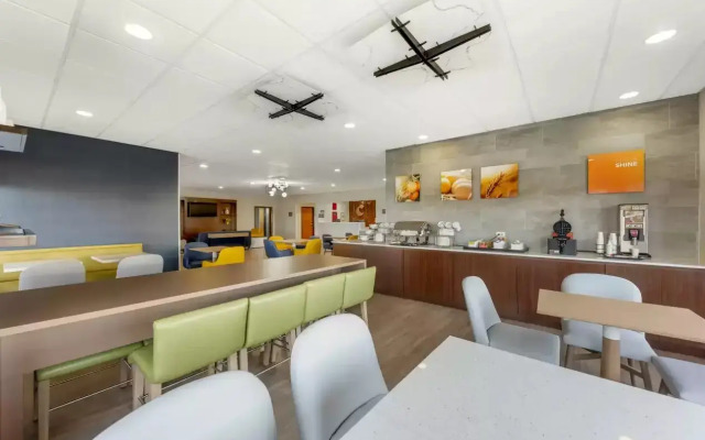 Comfort Inn - Killeen near Fort Hood