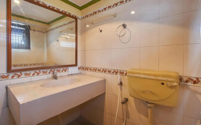 Hotel Abhishek