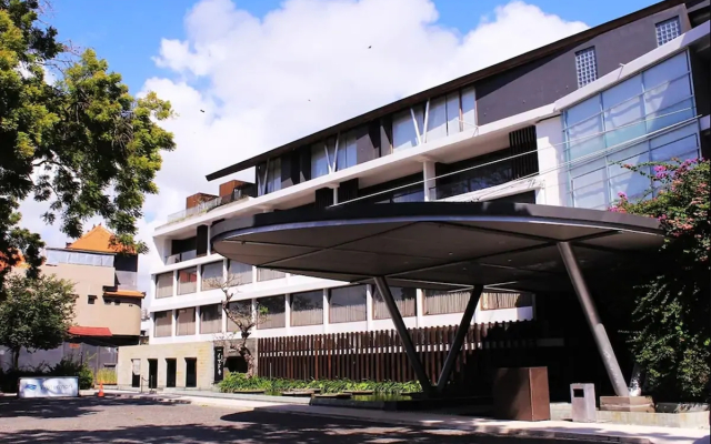 Watermark Hotel & Spa Jimbaran Bali