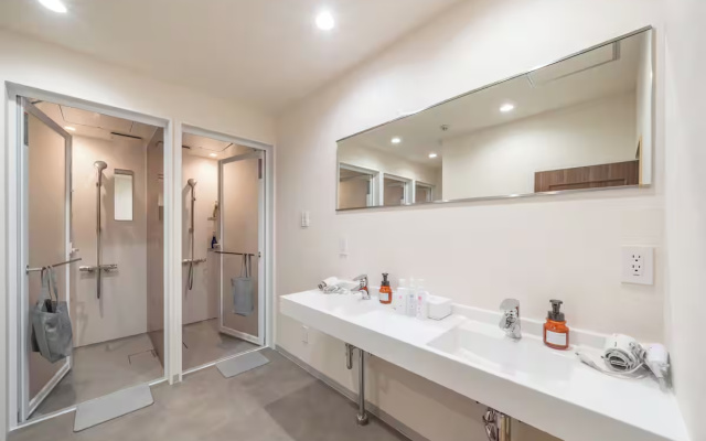 Basic Twin room (트윈 침대 2개) 사진 2