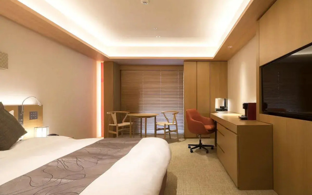 ANA Crowne Plaza Kyoto by IHG