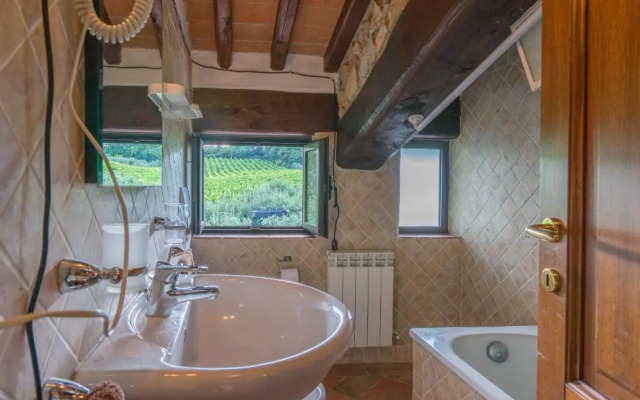 Agriturismo Tontenano