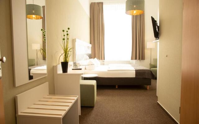 Hotel am Schlosspark