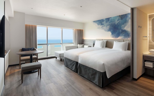 Grand Mercure Okinawa Cape Zanpa Resort