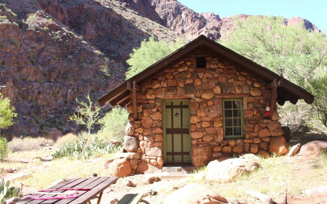 Phantom Ranch