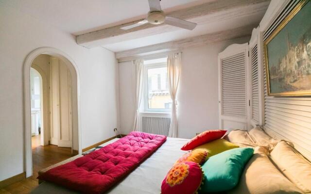 Pantheon Large Terrace Penthouse