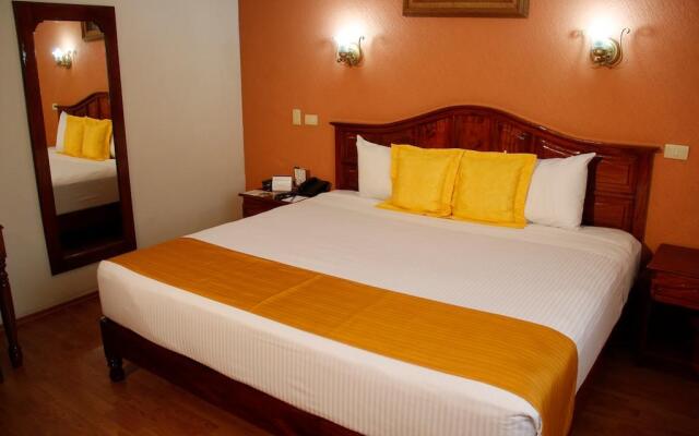 Best Western Hotel Madan