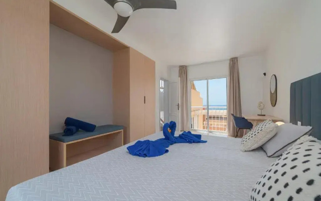 Villas Monte Solana