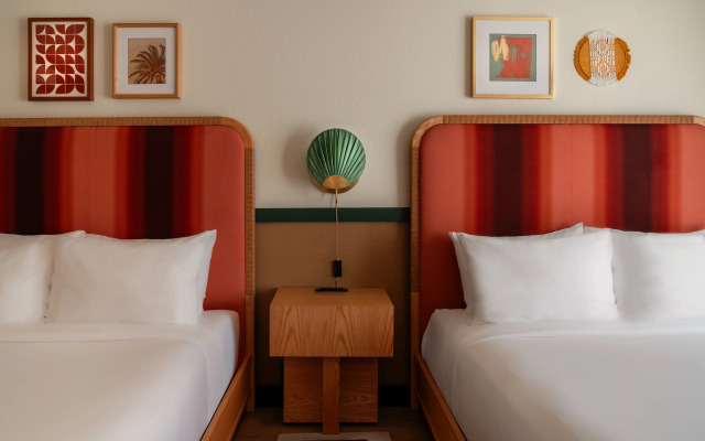 Royal Sun Palm Springs
