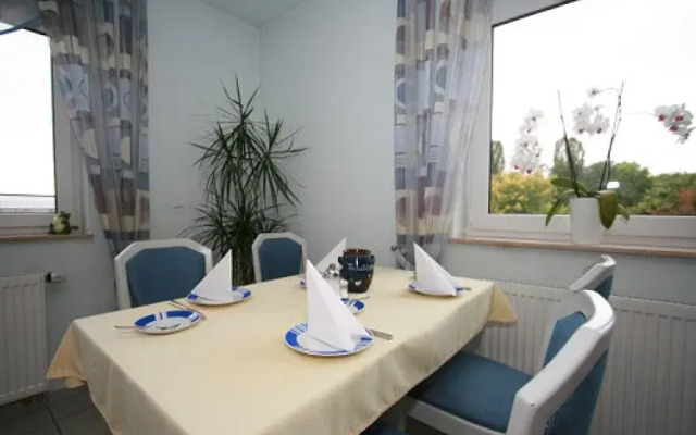 Hotel Garni Biebertal