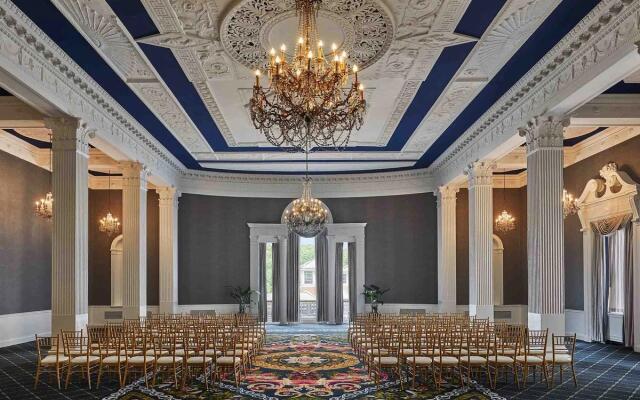 Graduate by Hilton Providence