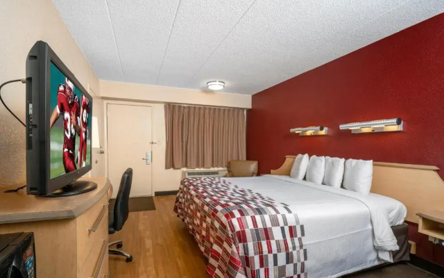 Red Roof Inn Buffalo – Hamburg/ I-90