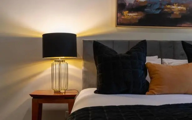 The Grand Oaks Resort