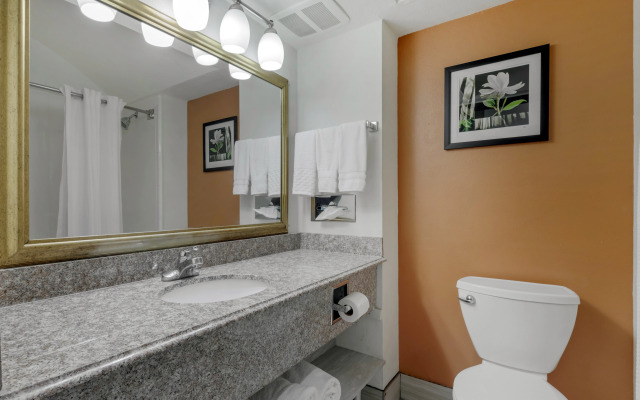 Best Western Plus Rockwall Inn & Suites