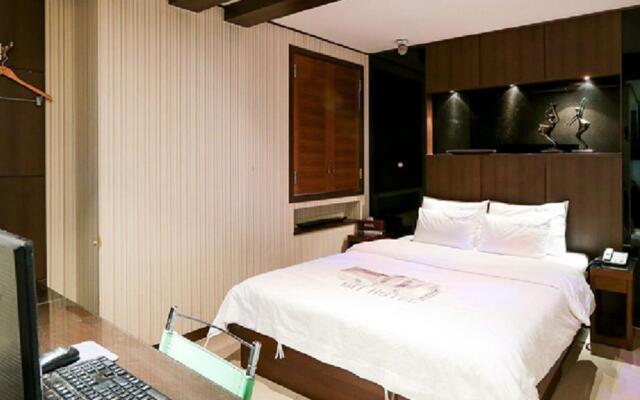 Hotel IMT Bupyung