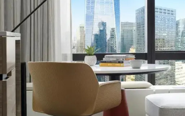 M Social Hotel New York Downtown