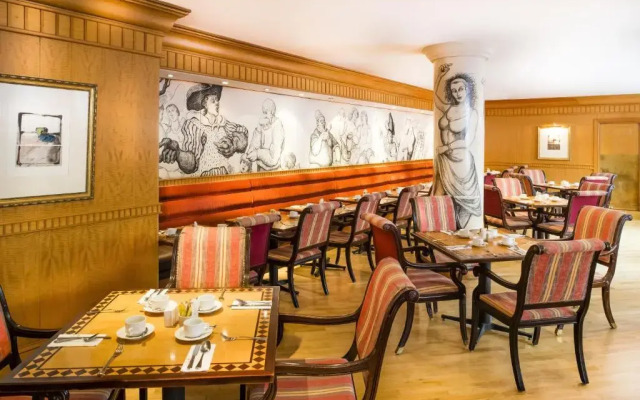 Millennium Hotel and Conference Centre Gloucester London