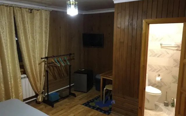 S.N.E.G. Guest House