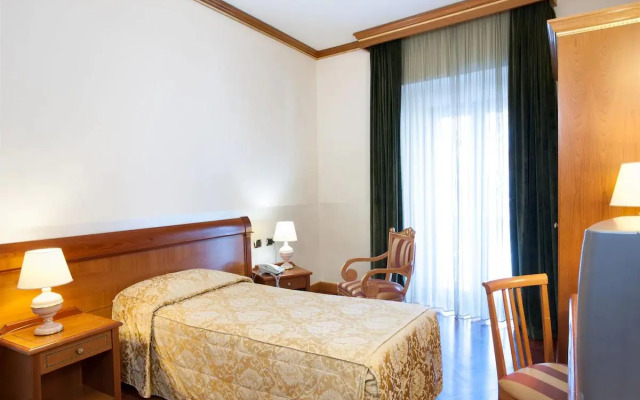 Marconi Hotel