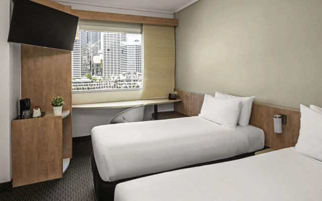 ibis Sydney Darling Harbour