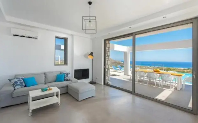 Villa Olympos