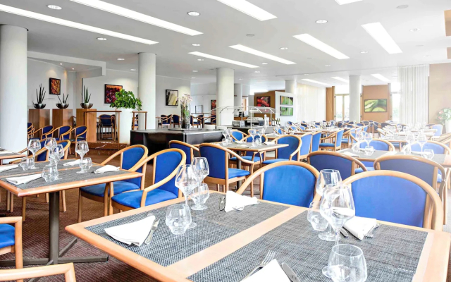 Novotel Torino Corso Giulio Cesare Hotel