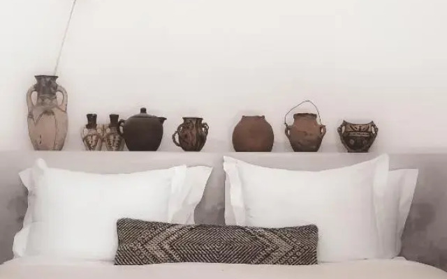 Riad Dar K