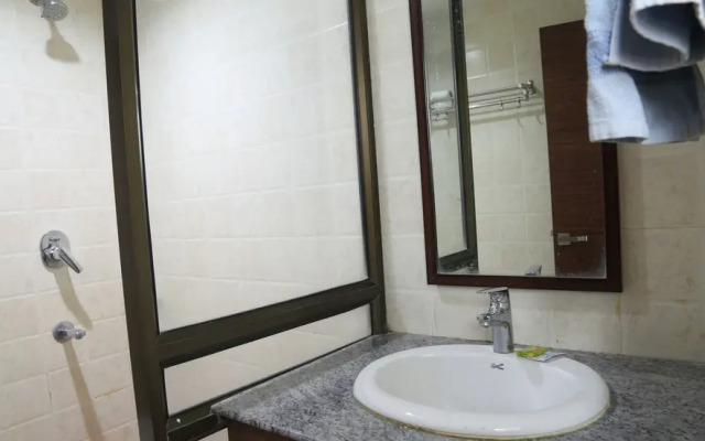 Hotel Guest House