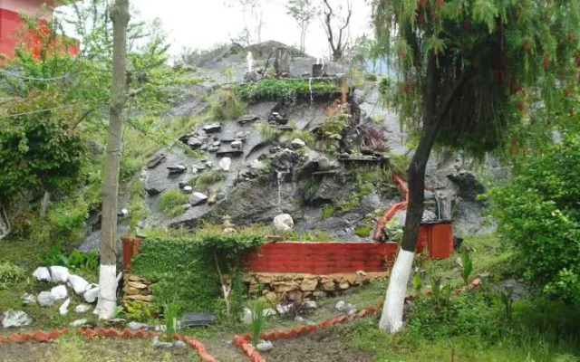 Jamwal Villa Homestay Himachal Pradesh