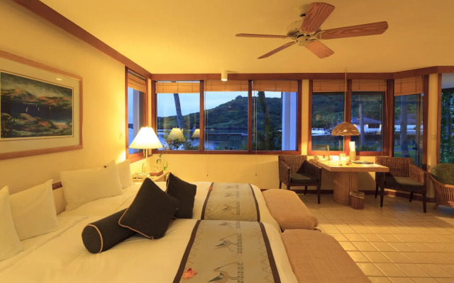 Palau Pacific Resort