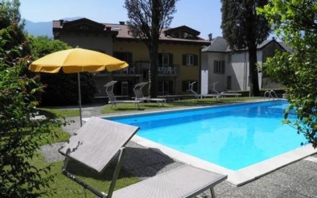 Residence Il Bosso & Il Cedro