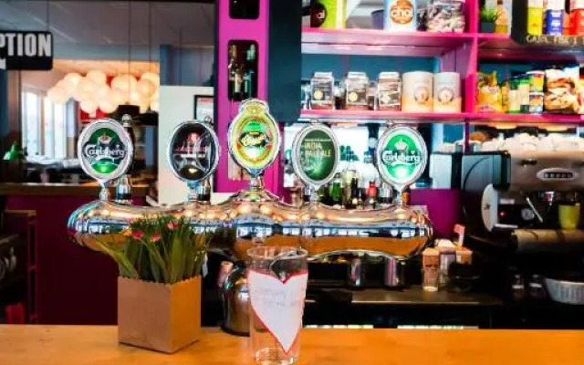 Copenhagen Downtown Hostel
