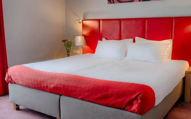 Focus Hotel Katowice Chorzow