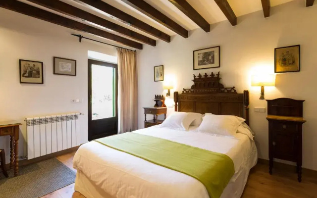 Agroturisme Sa Torre