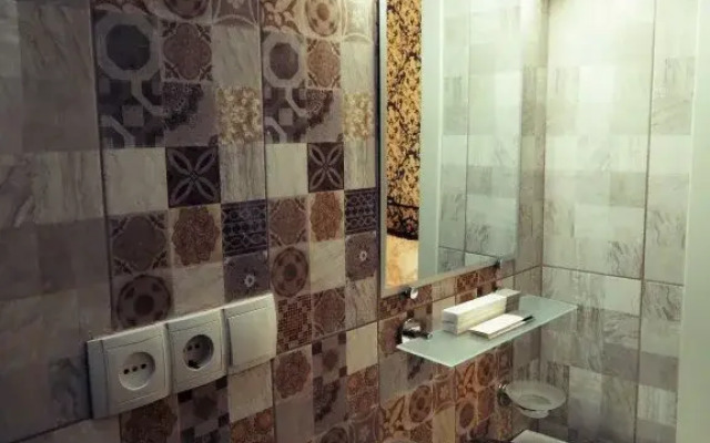 Hotel Sherlock